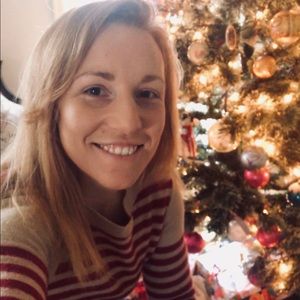 Meet your Posher, Suzanne